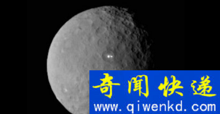 月球未解之谜ufo