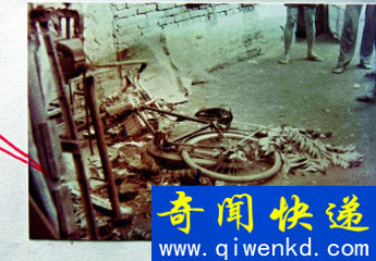 河南ufo降落