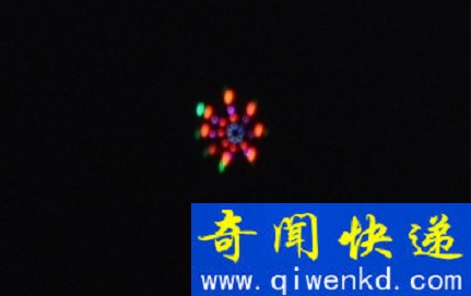 海拉尔ufo