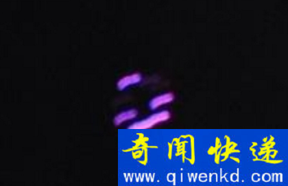 ufo不明飞行物