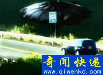 国外ufo绑架事件