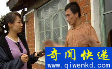 孟照国接受采访
