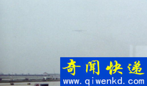 美国奥黑尔国际机场ufo事件
