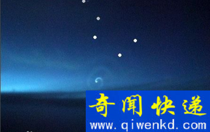 辽宁ufo事件