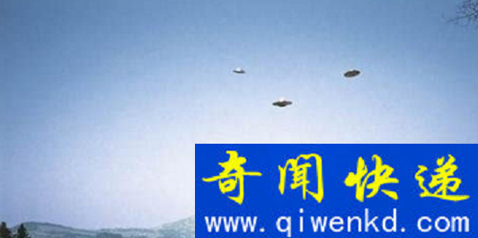 前苏联ufo事件