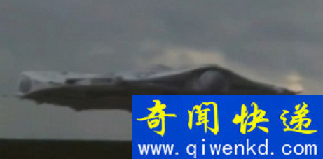 曝ufo降临美国