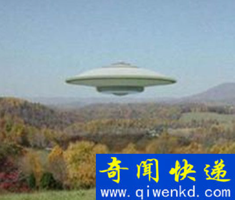凤凰山ufo