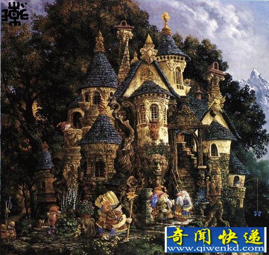 点击查看源网页