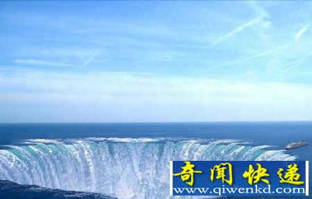 百慕大三角区海底或现亚特兰蒂斯玻璃金字塔