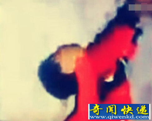 重庆红衣男孩