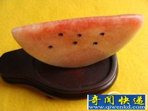 慈禧墓被盗了哪“十大珍宝”?慈禧的满棺珍宝流向了何处?
