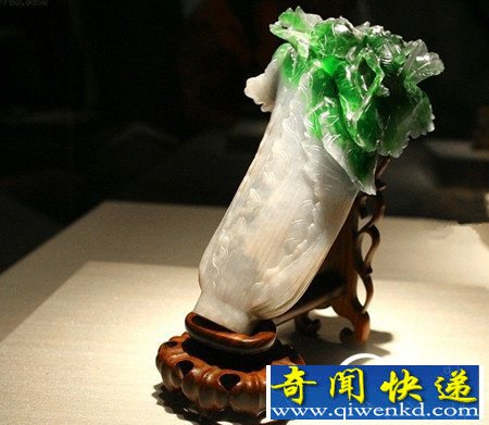 慈禧墓被盗了哪“十大珍宝”?慈禧的满棺珍宝流向了何处?