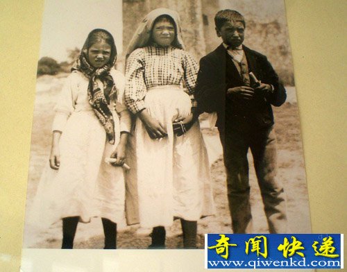 法蒂玛事件 七万人目击的圣母显灵事件