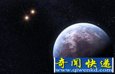 宇宙不明飞行物