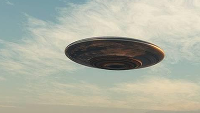 ufo事件