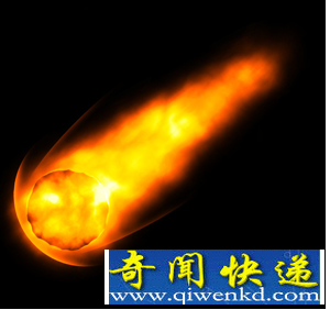 烟台不明飞行物