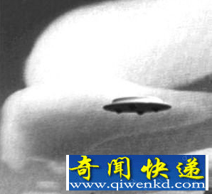 超大ufo图片