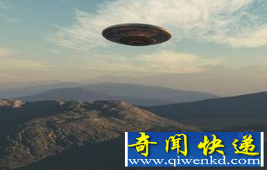 北京ufo事件