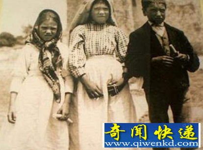 阿曼多事件