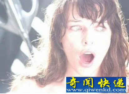 美国ufo事件