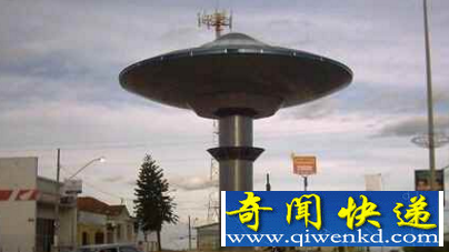 ufo事件
