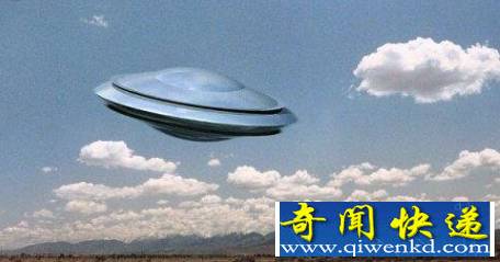 ufo不明飞行物