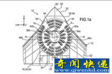 空中客车设计图