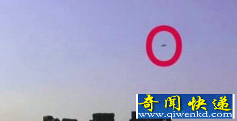 ufo降临英国
