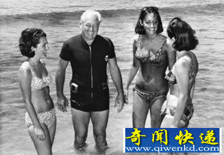 全球神秘事件