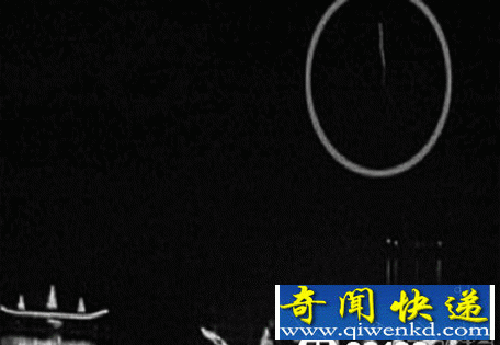 全球神秘事件
