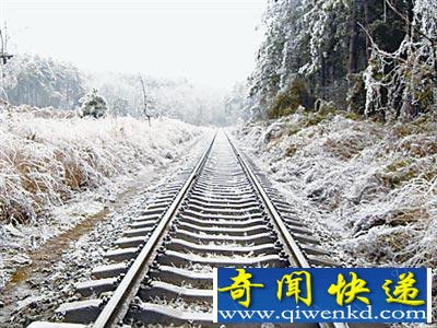 空中怪车事件