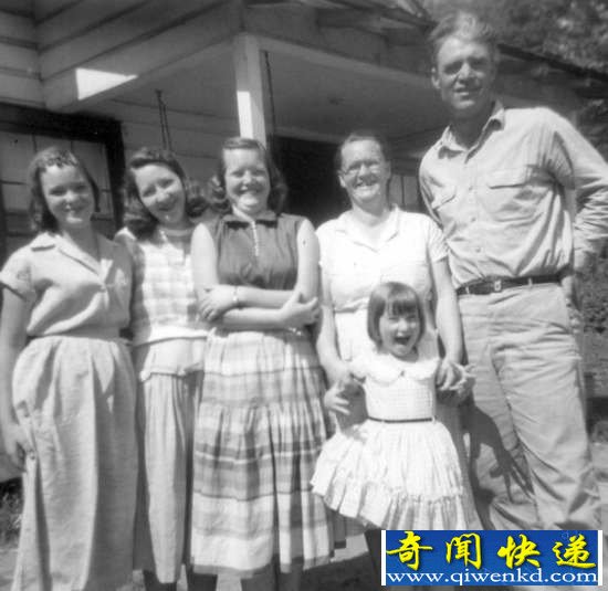 黑色大丽花事件