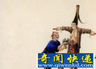 剥皮