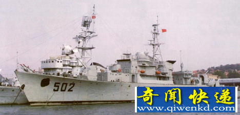 1988年南沙海战