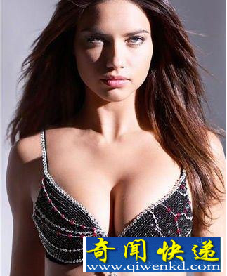 世界上最贵的女人内衣