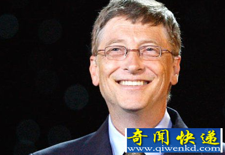 世界挣钱最多的人