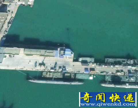 093g型核潜艇