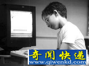 世界上智商最高的小孩
