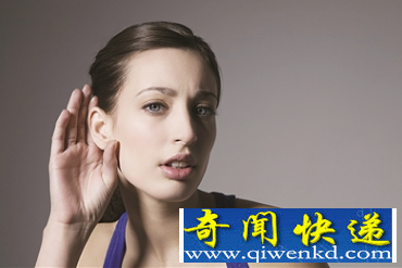 世界上听力最好的人