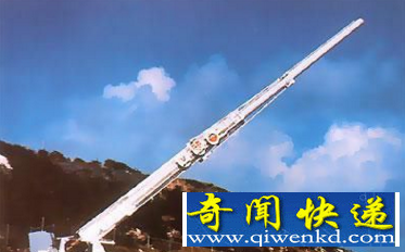 世界上威力最大的大炮