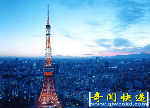 世界上人均最富有的城市