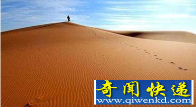 世界上最热的地方