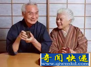 寿命最长的国家