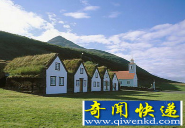世界最安全的国家