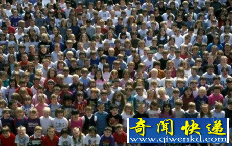 生孩子最多的人
