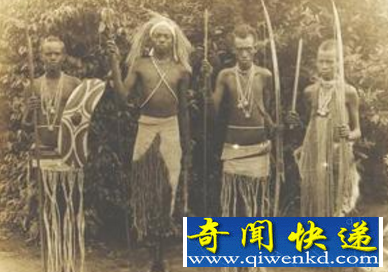 身高最高的民族