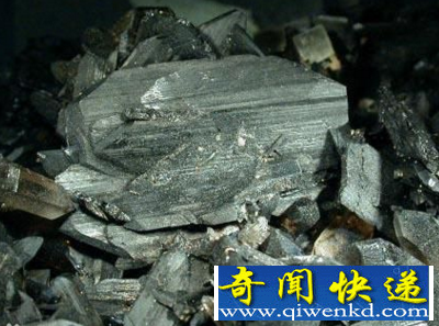 世界上熔点最高的金属
