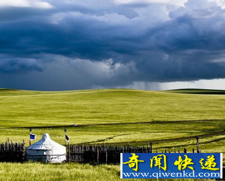 世界上面积最大的城市