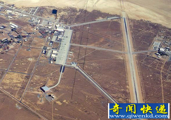 世界上跑道最长的机场