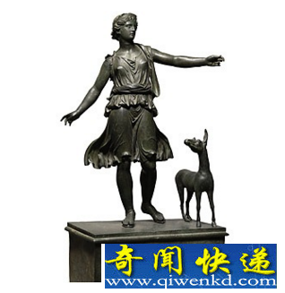 世界上拍卖最贵的古董